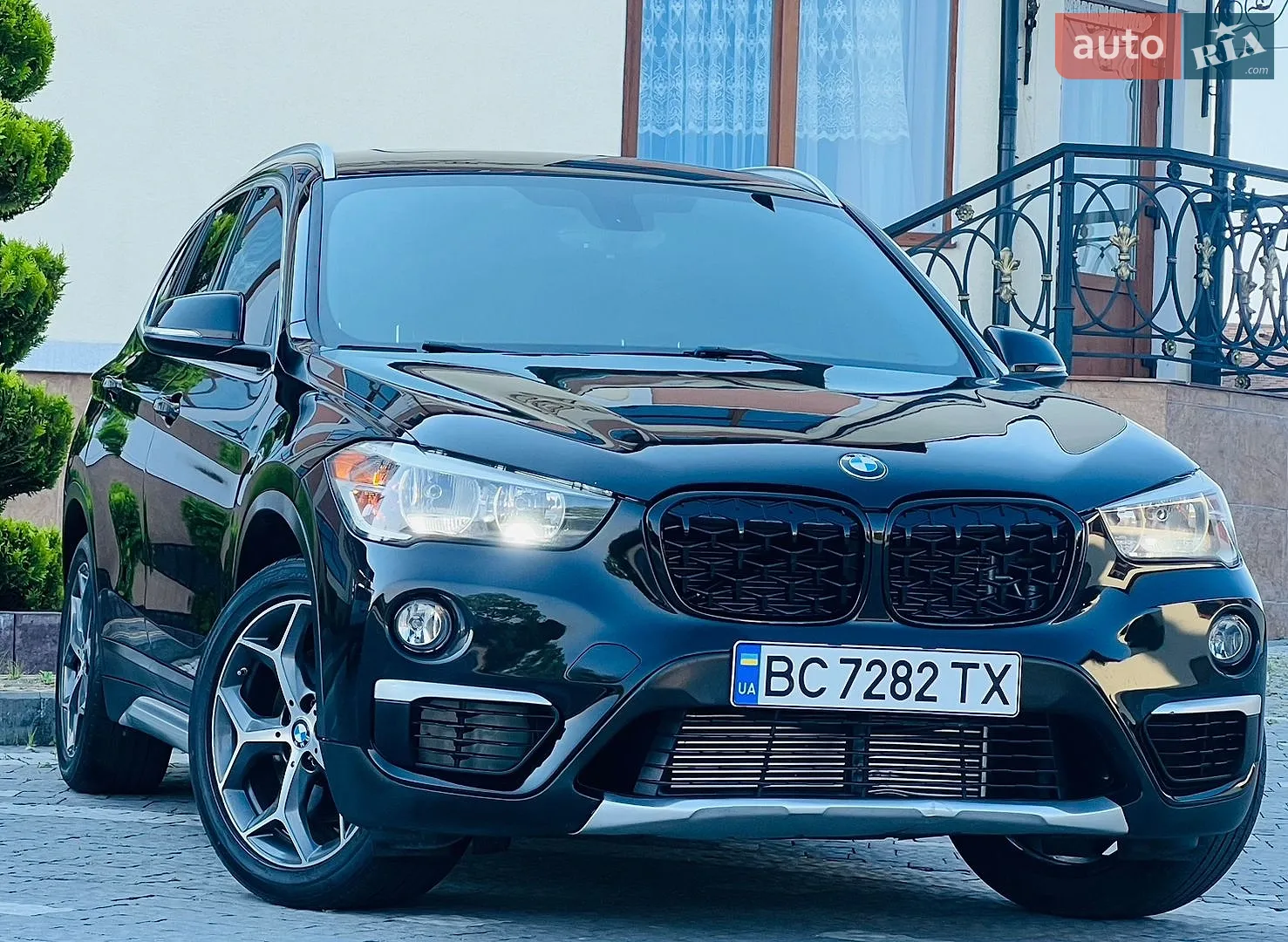2018 BMW X1 - мініатюра 21