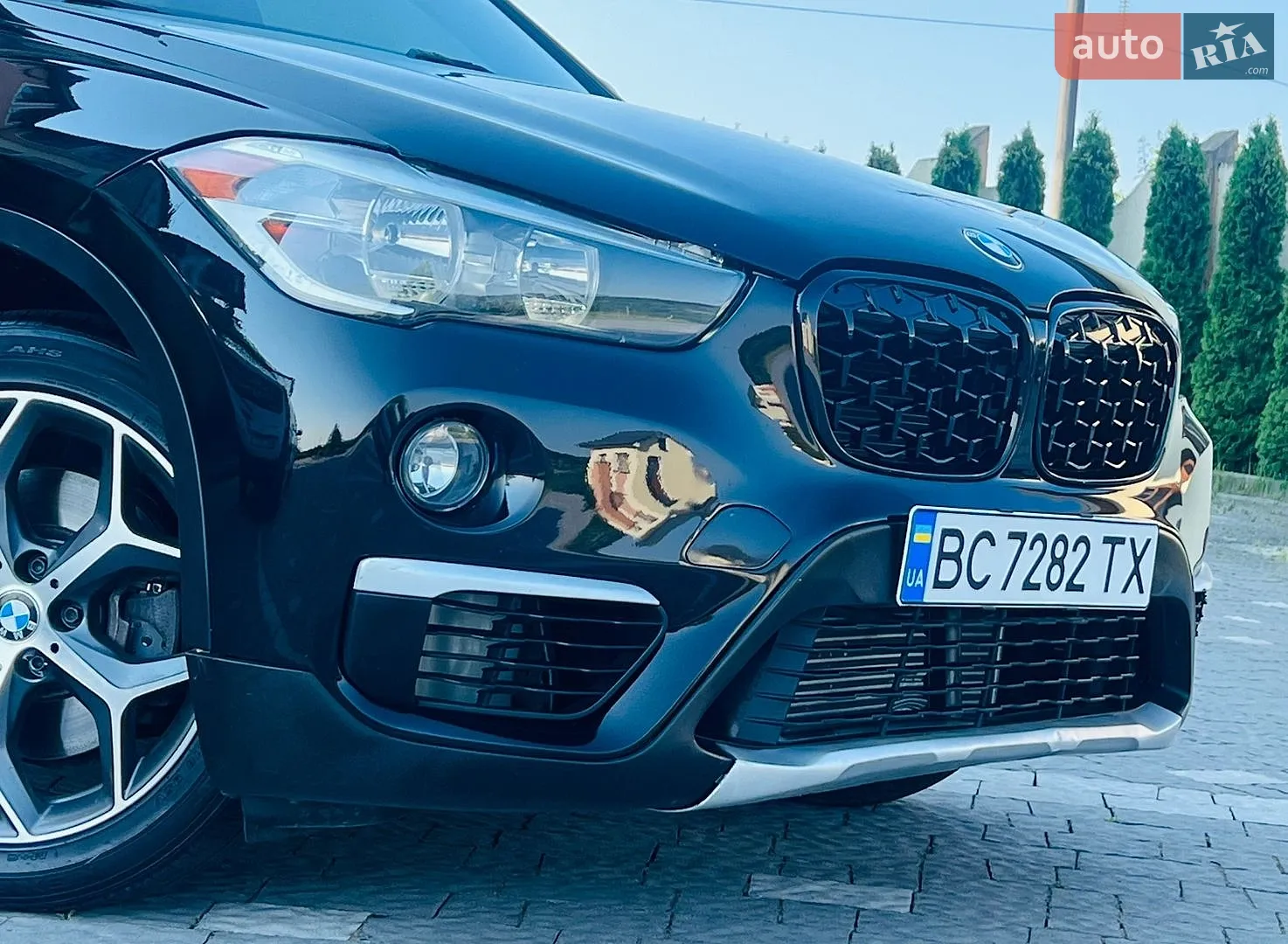 2018 BMW X1 - мініатюра 28