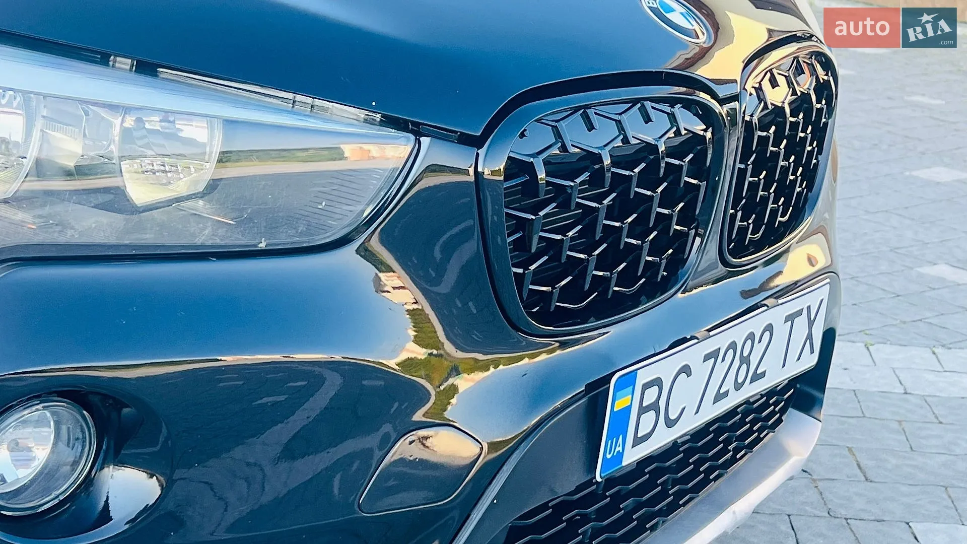 2018 BMW X1 - мініатюра 30