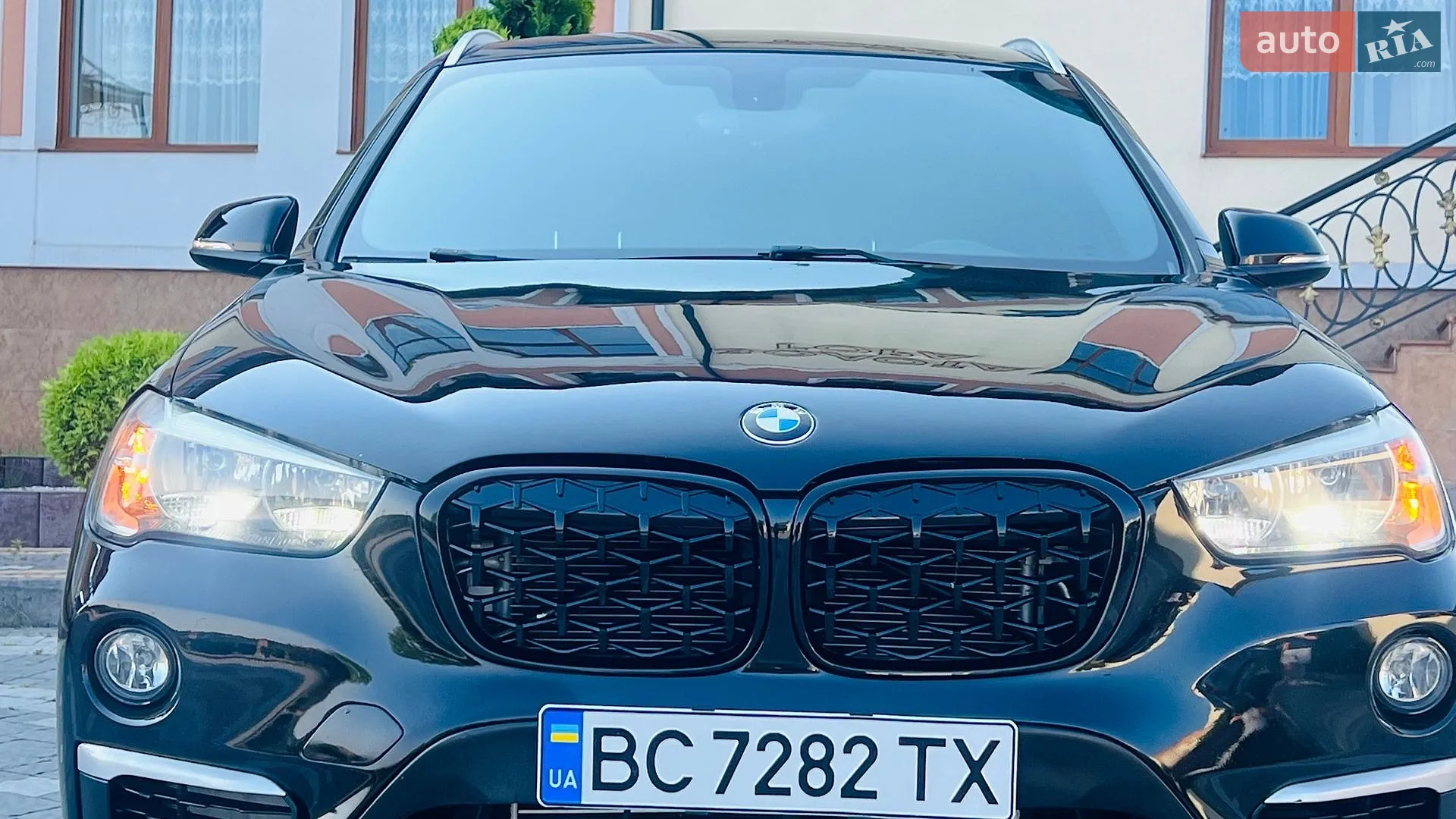 2018 BMW X1 - мініатюра 40