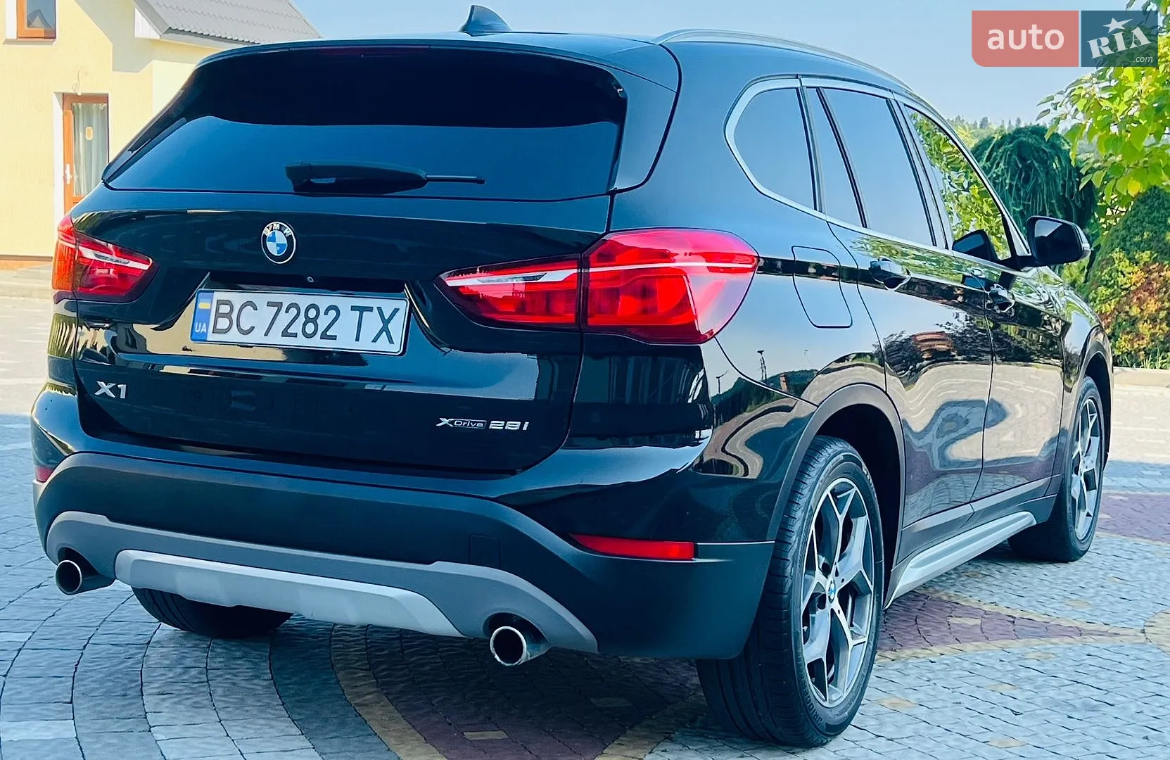 2018 BMW X1 - мініатюра 67