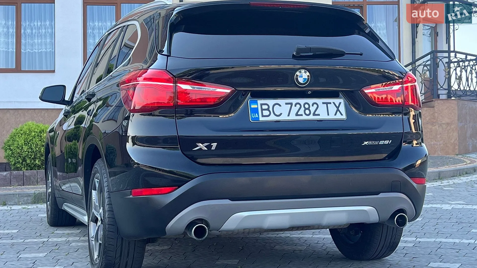 2018 BMW X1 - мініатюра 77