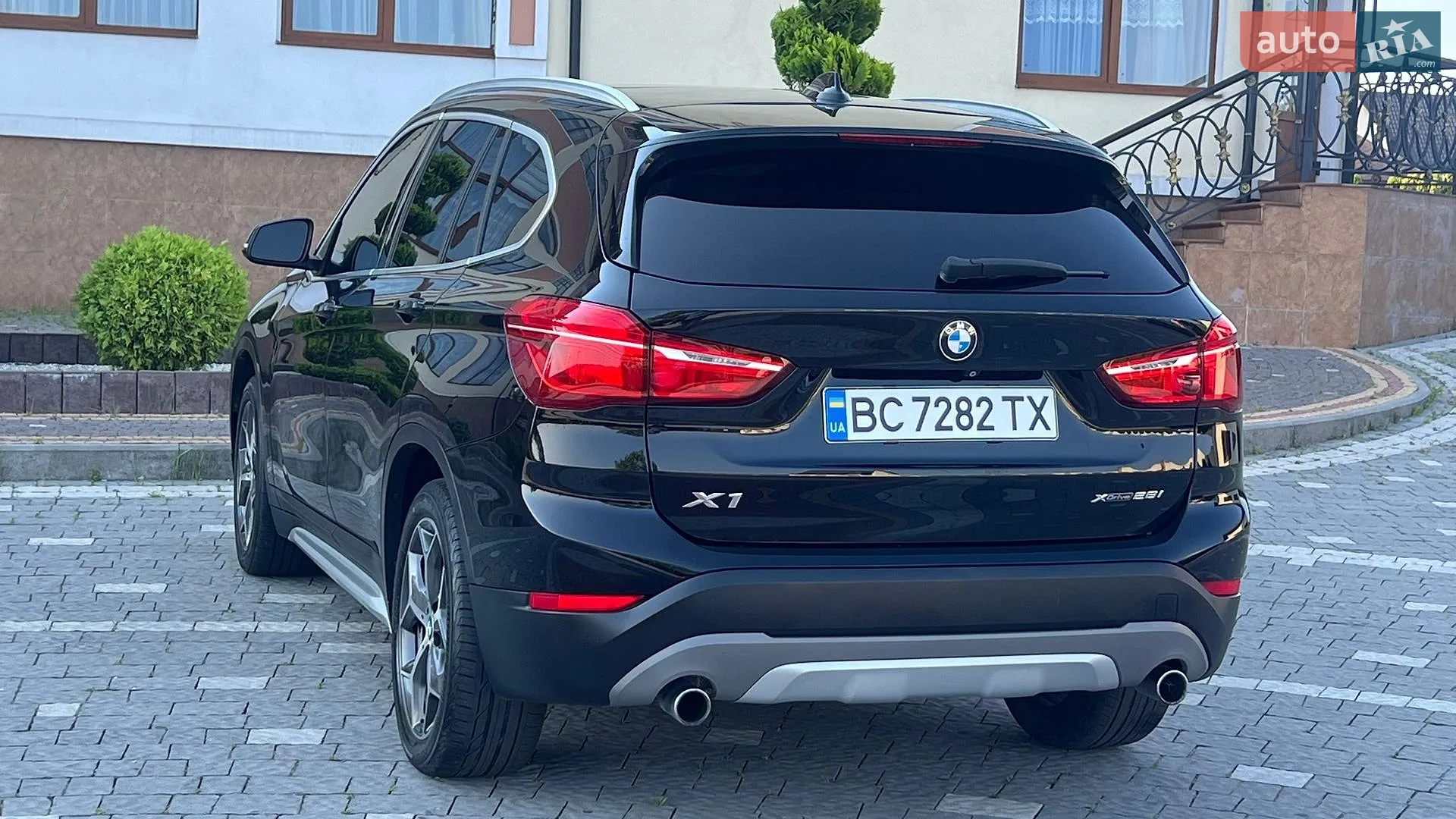 2018 BMW X1 - мініатюра 79