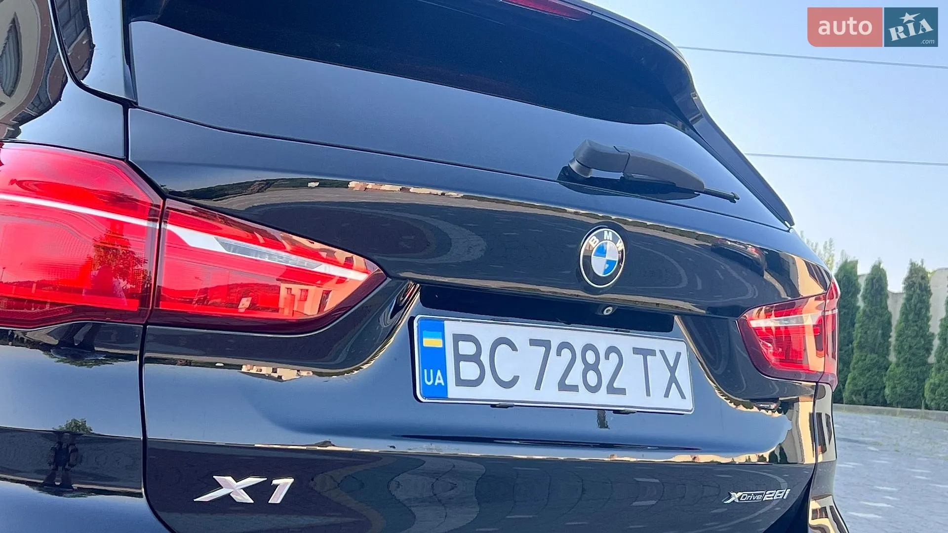 2018 BMW X1 - мініатюра 84