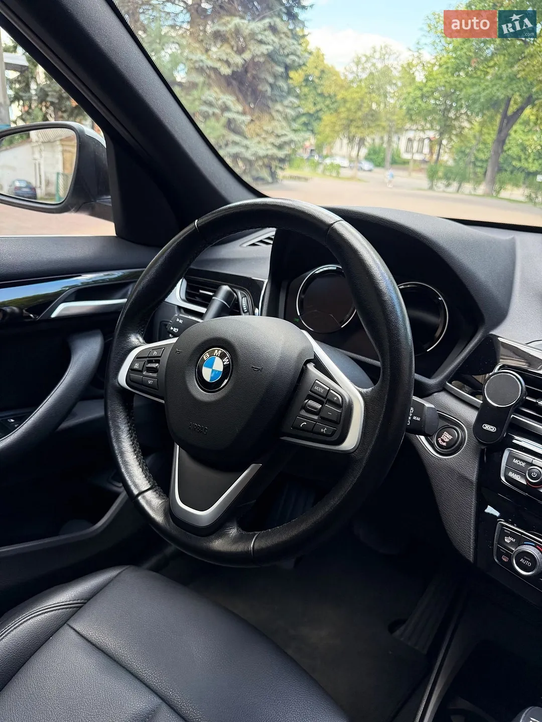 2019 BMW X1 - мініатюра 11