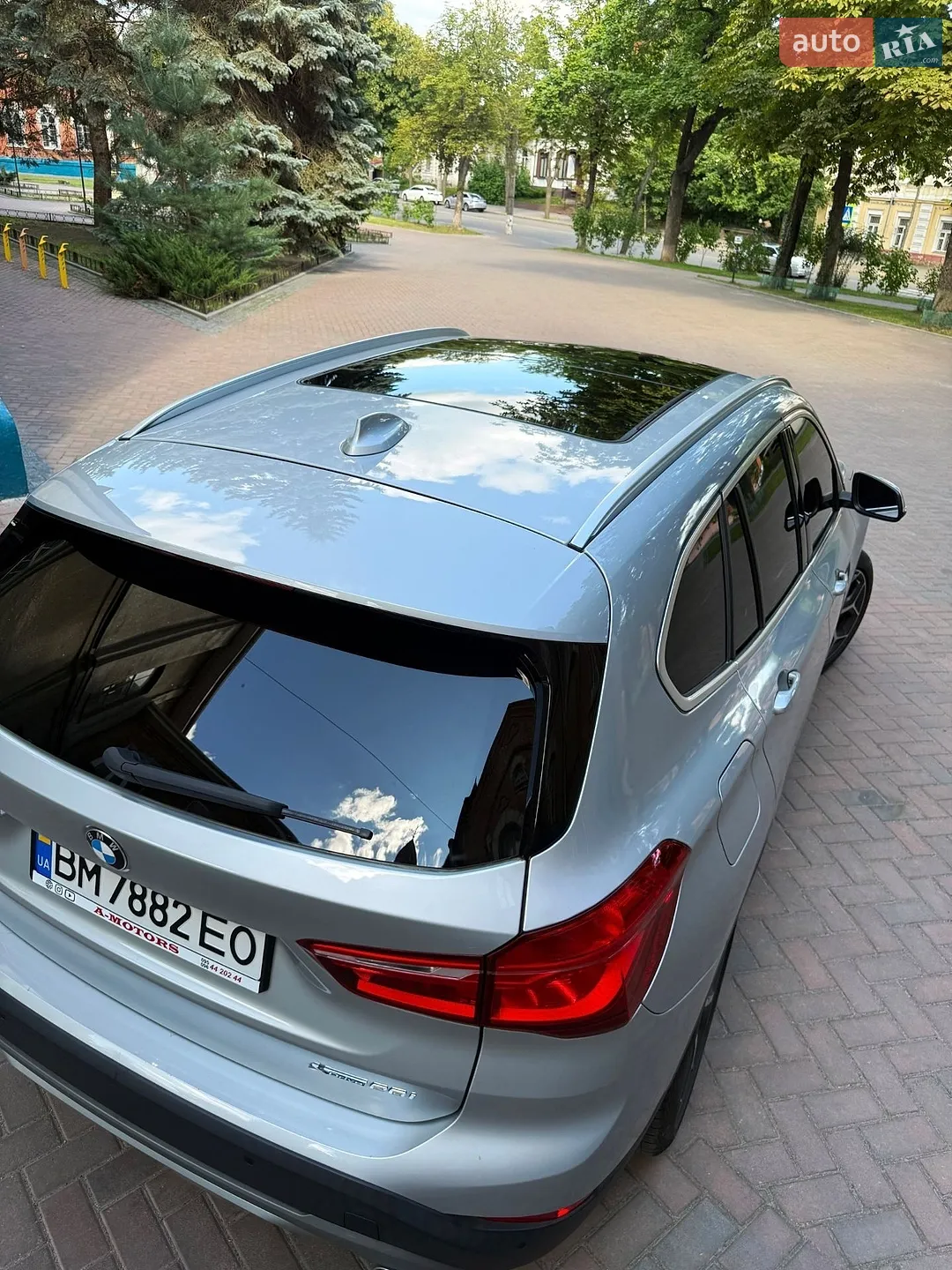 2019 BMW X1 - мініатюра 9