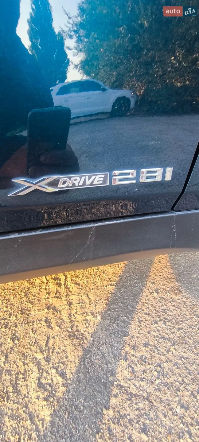 2014 BMW X1 - мініатюра 10