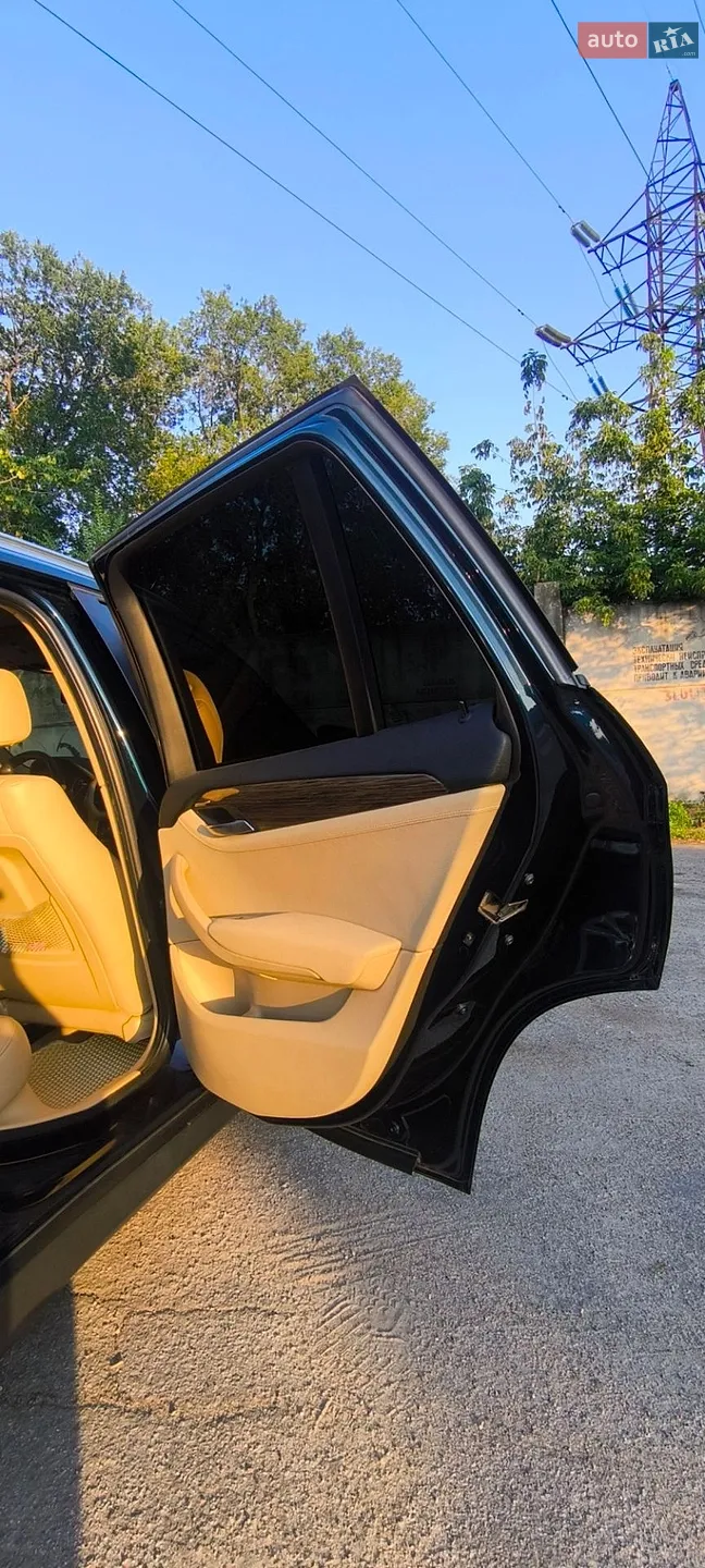 2014 BMW X1 - мініатюра 7
