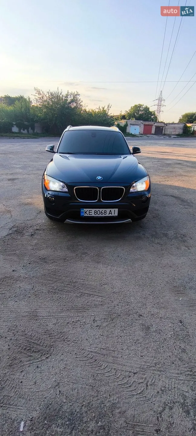 2014 BMW X1 - мініатюра 11