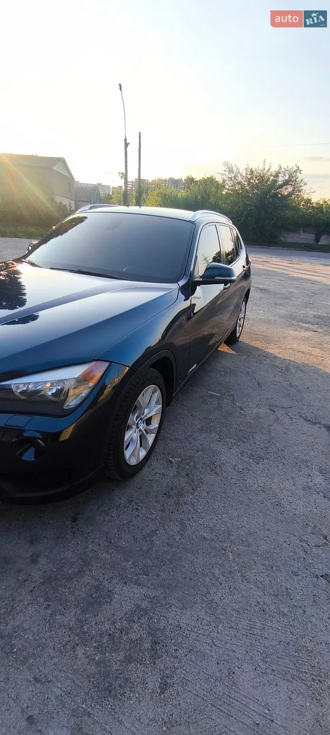 2014 BMW X1 - мініатюра 8