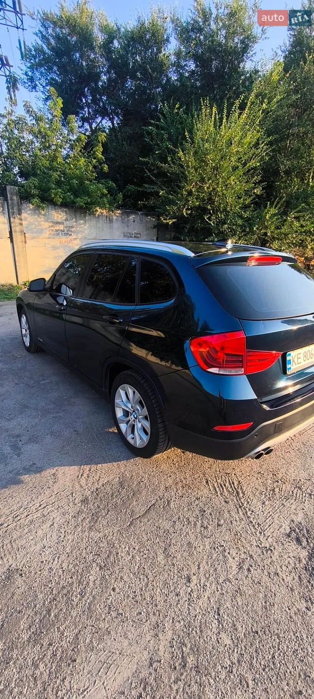 2014 BMW X1 - мініатюра 5