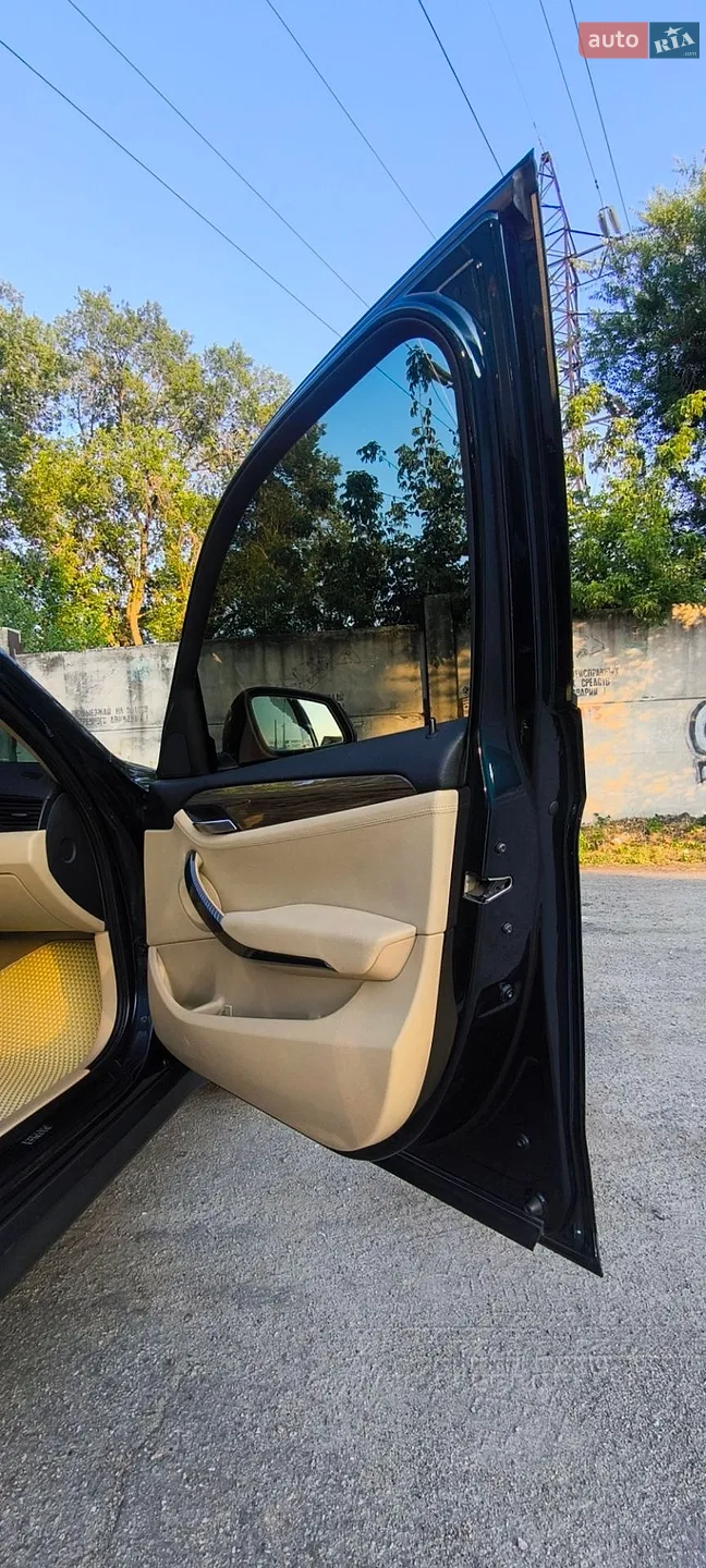 2014 BMW X1 - мініатюра 14