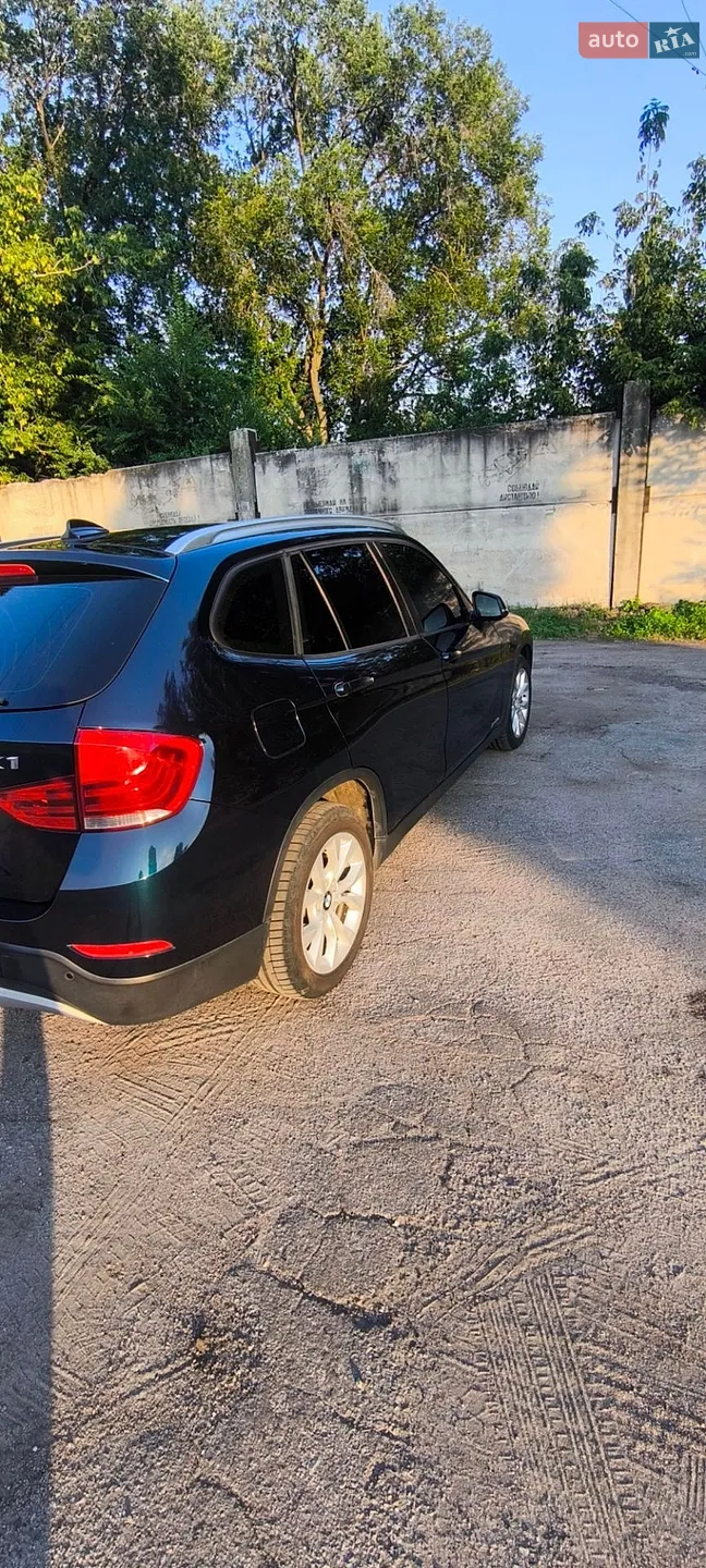 2014 BMW X1 - мініатюра 3