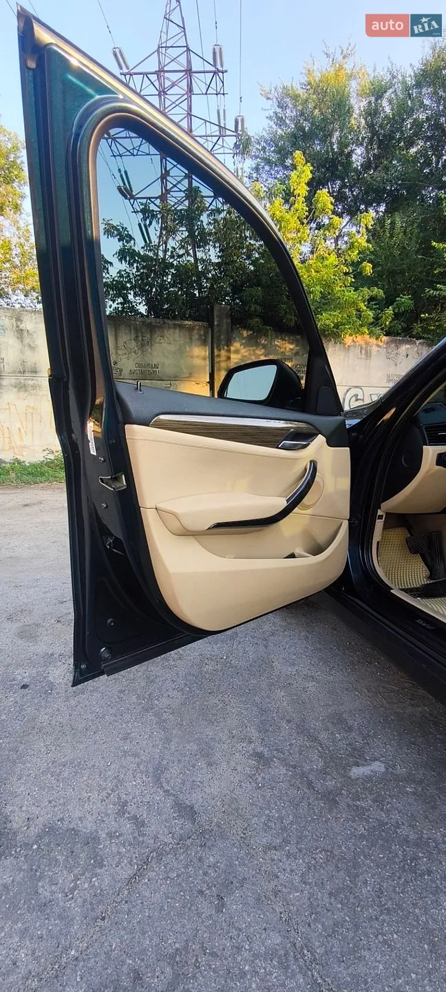 2014 BMW X1 - мініатюра 16