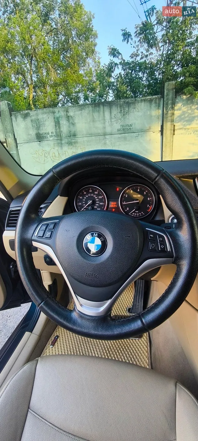 2014 BMW X1 - мініатюра 21