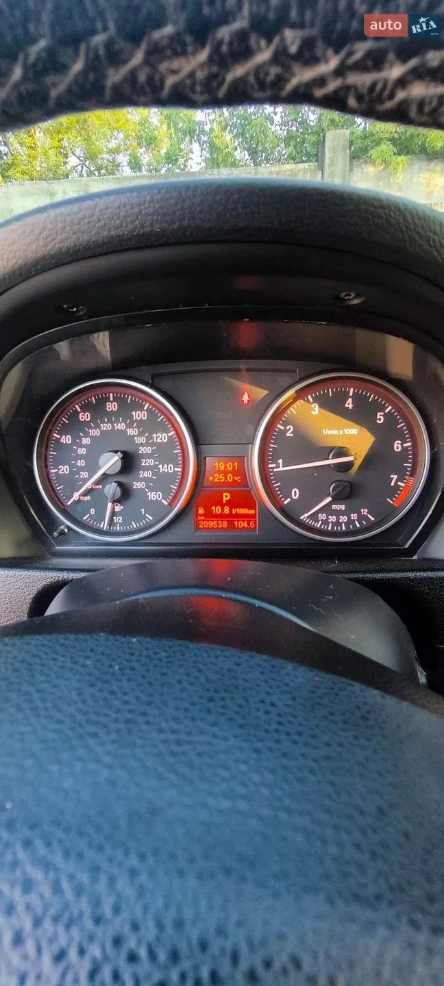 2014 BMW X1 - мініатюра 20