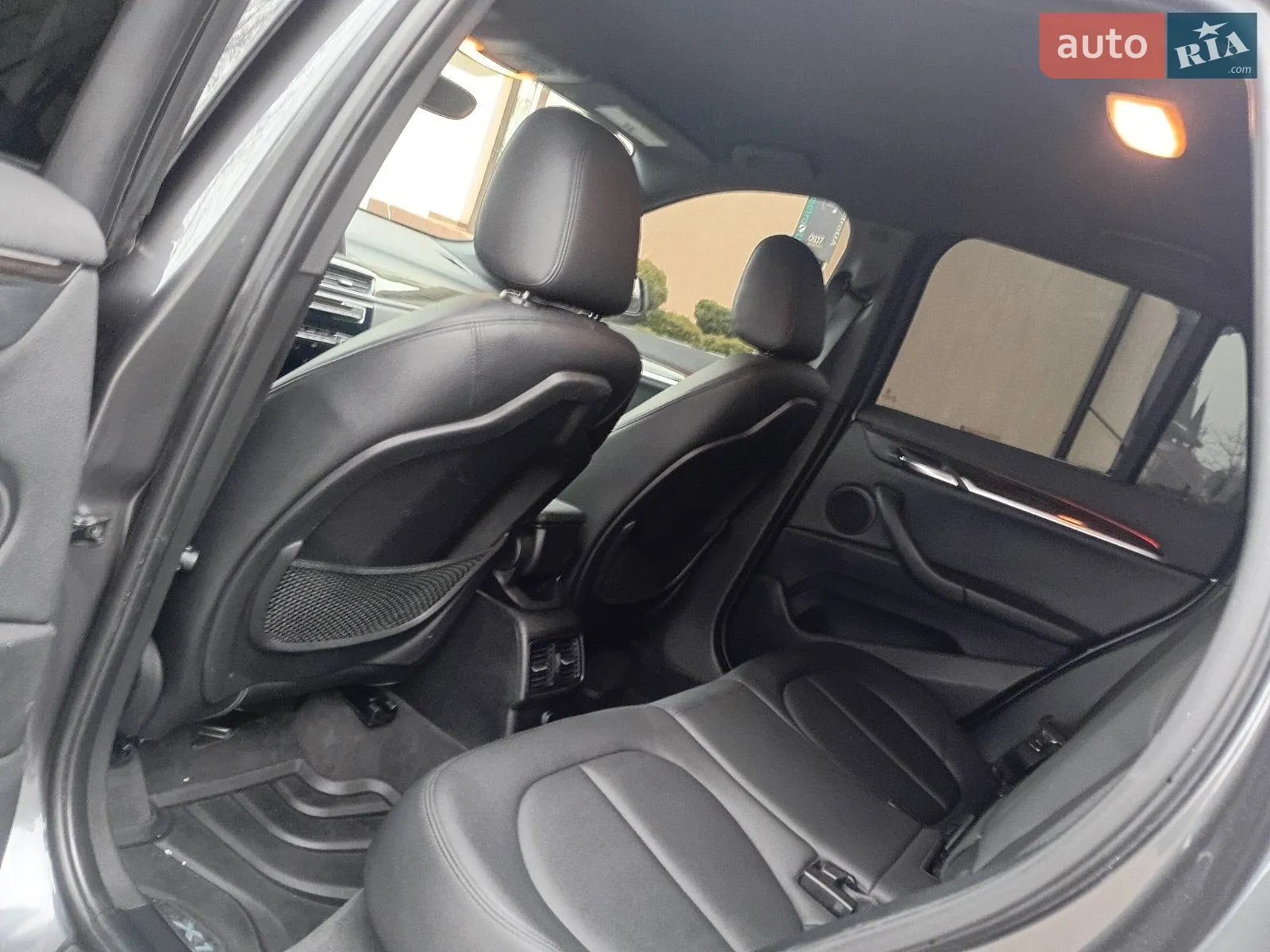 2015 BMW X1 - мініатюра 2