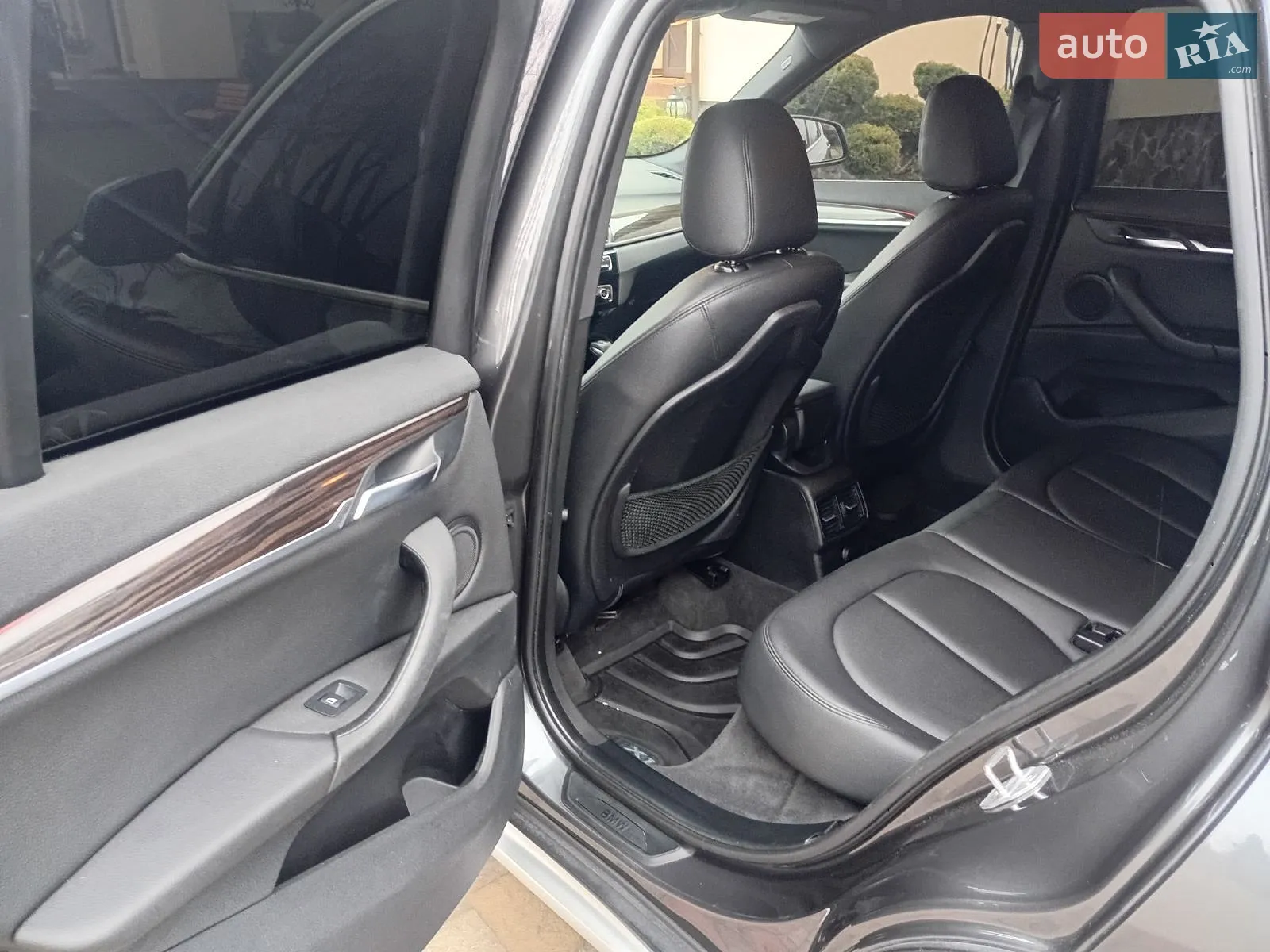 2015 BMW X1 - мініатюра 4