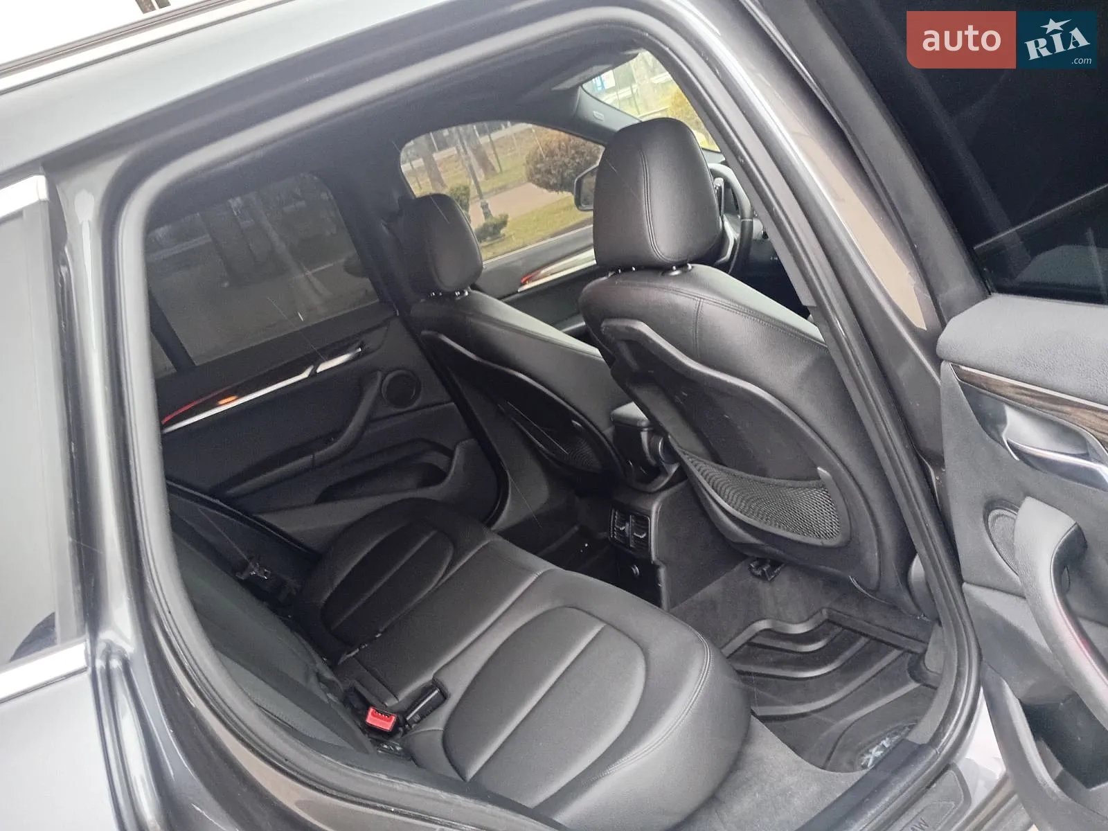 2015 BMW X1 - мініатюра 6