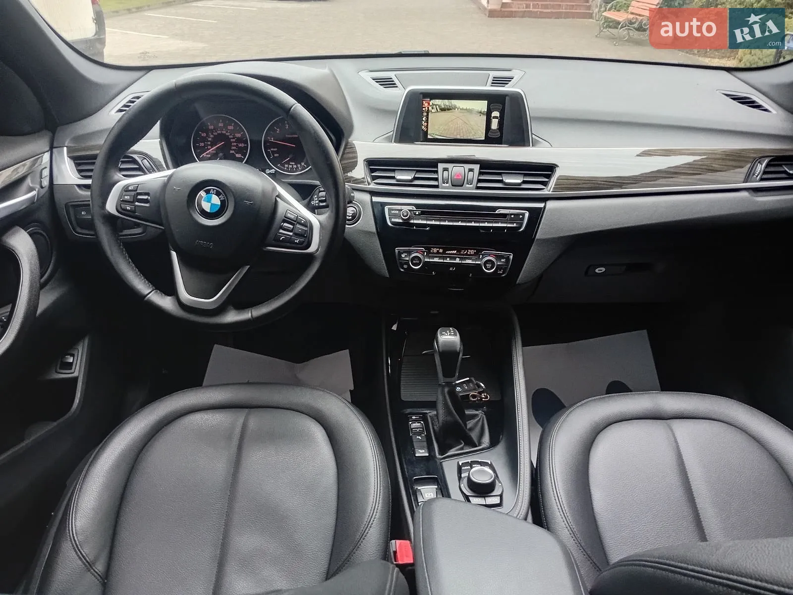 2015 BMW X1 - мініатюра 8