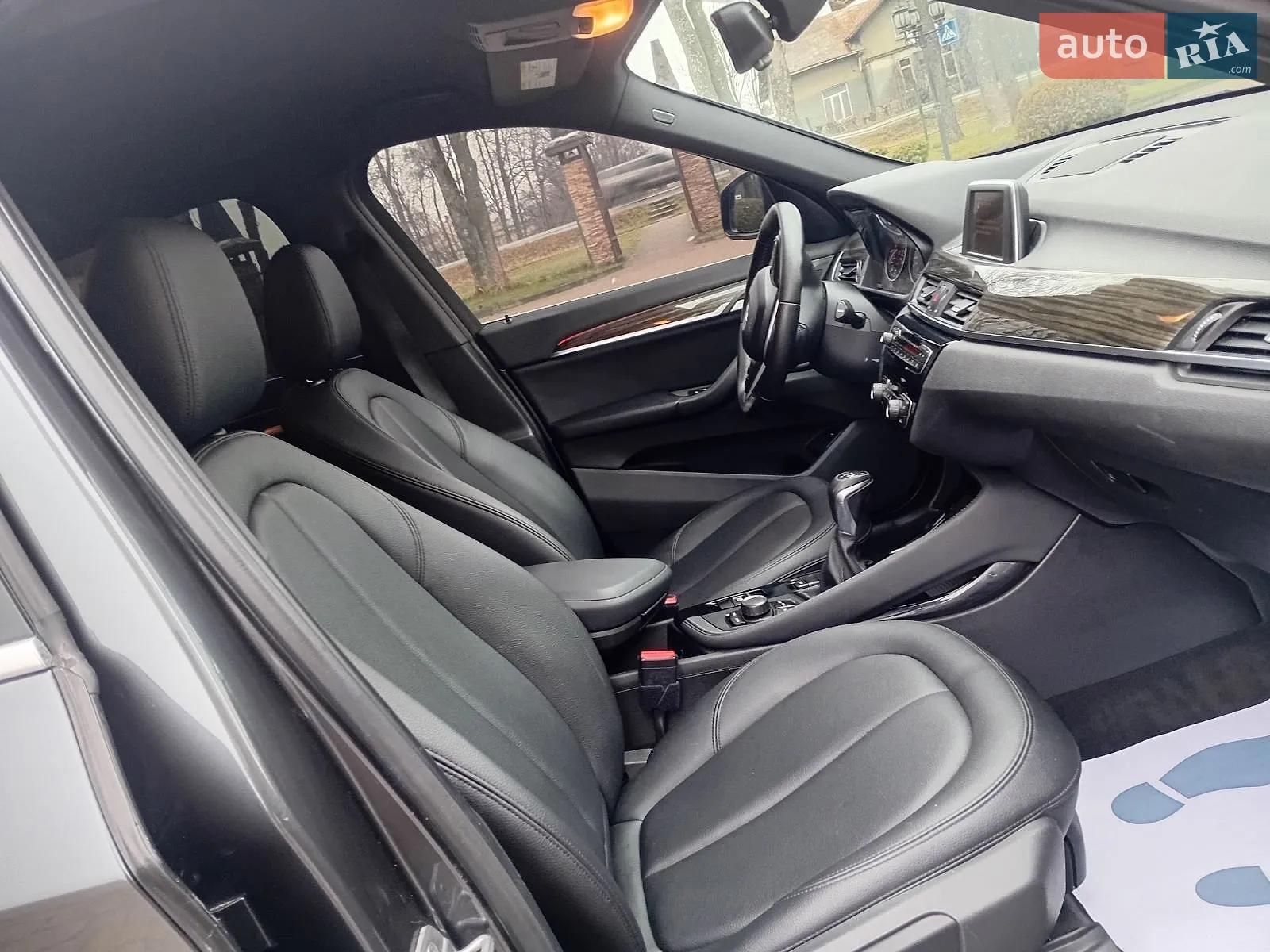 2015 BMW X1 - мініатюра 9