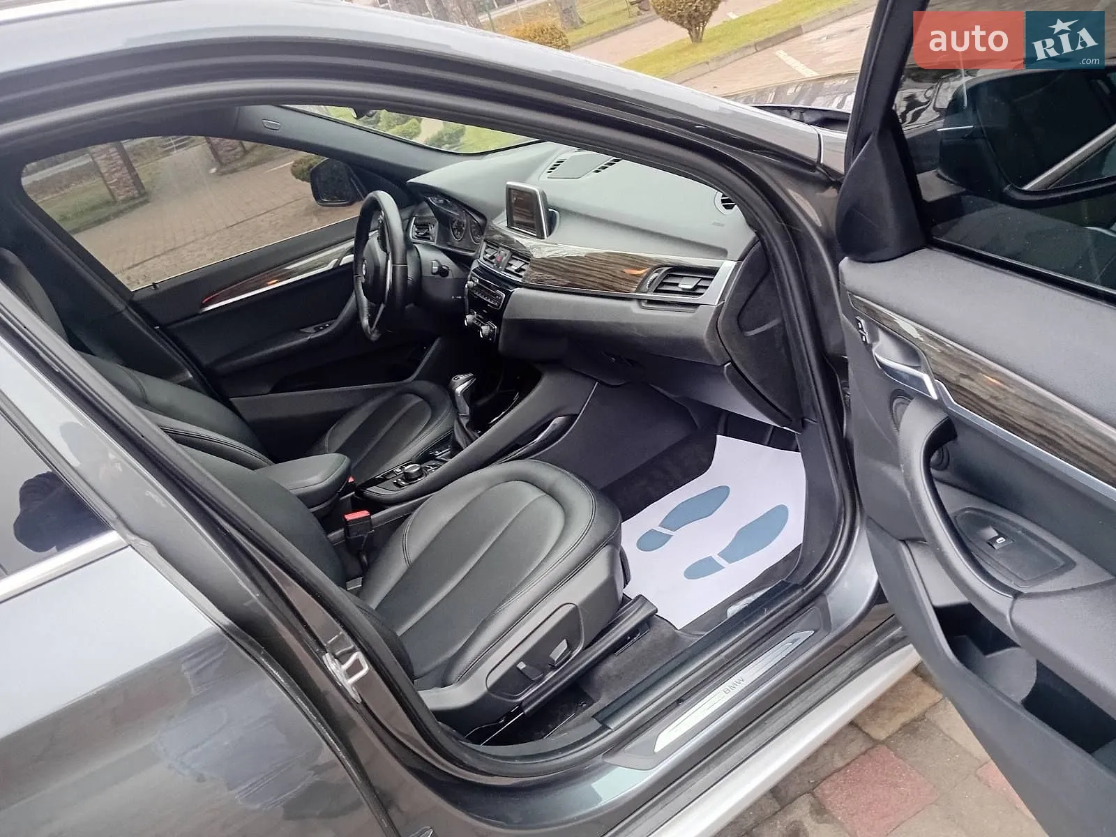 2015 BMW X1 - мініатюра 10