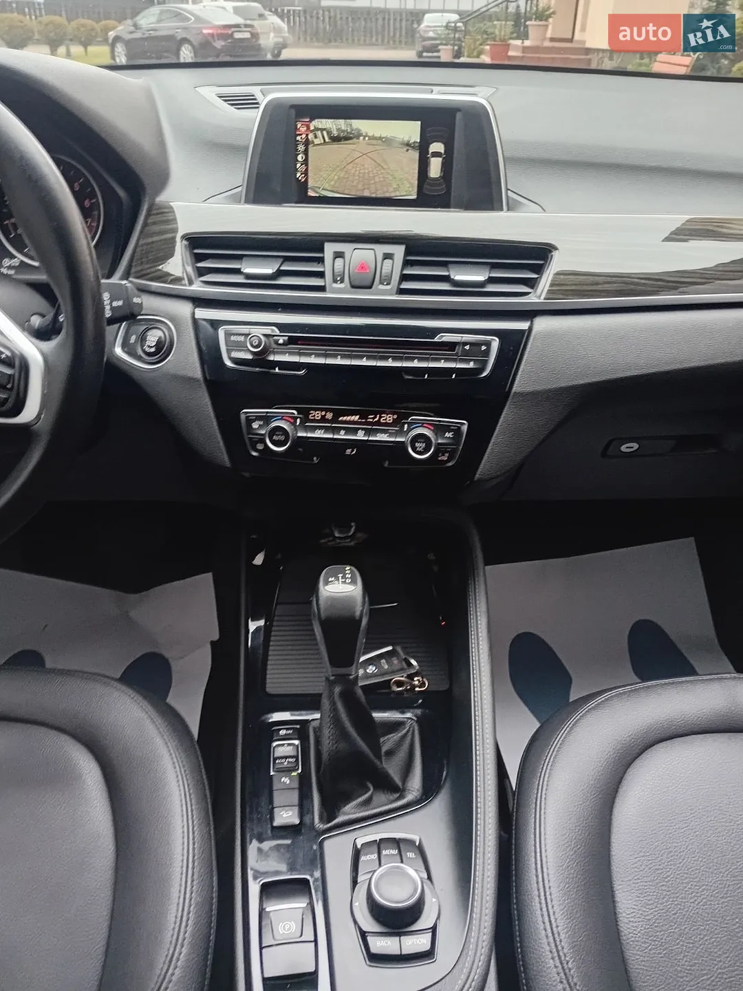 2015 BMW X1 - мініатюра 11