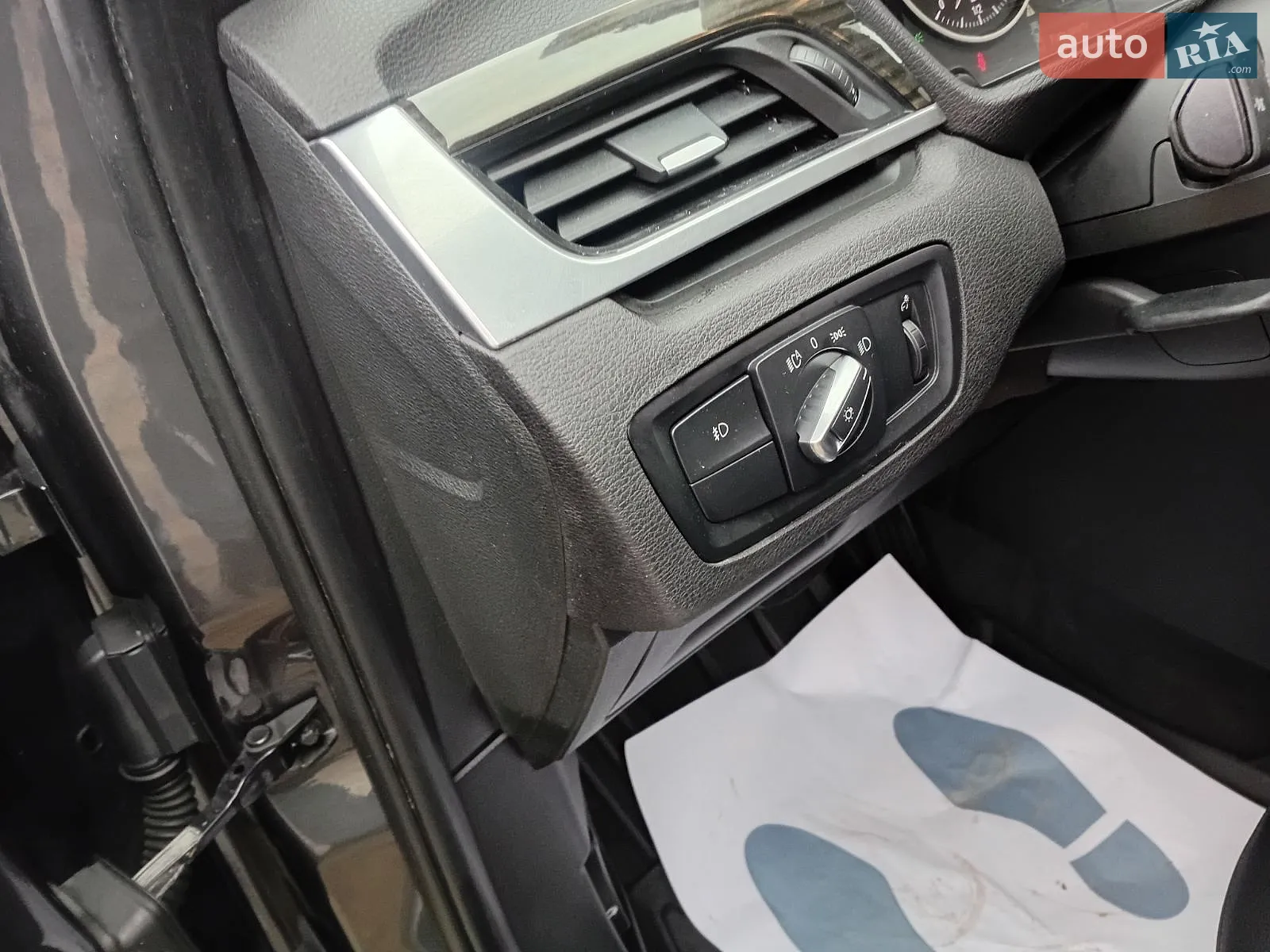 2015 BMW X1 - мініатюра 13