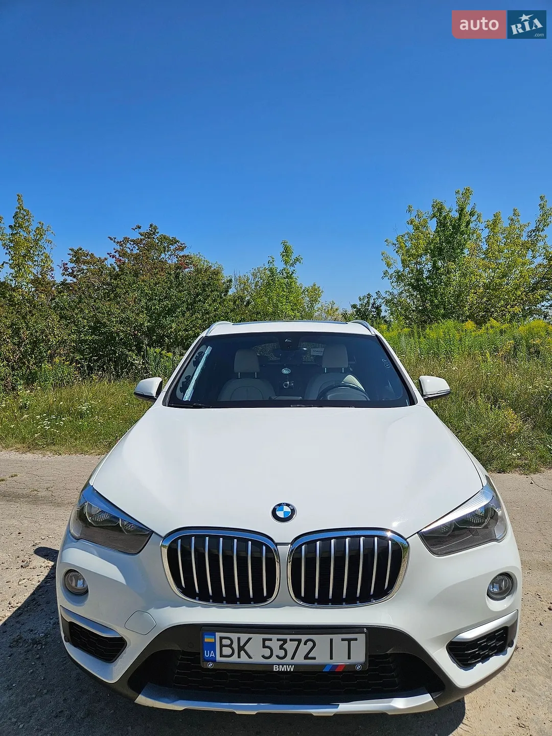 2018 BMW X1 - мініатюра 9