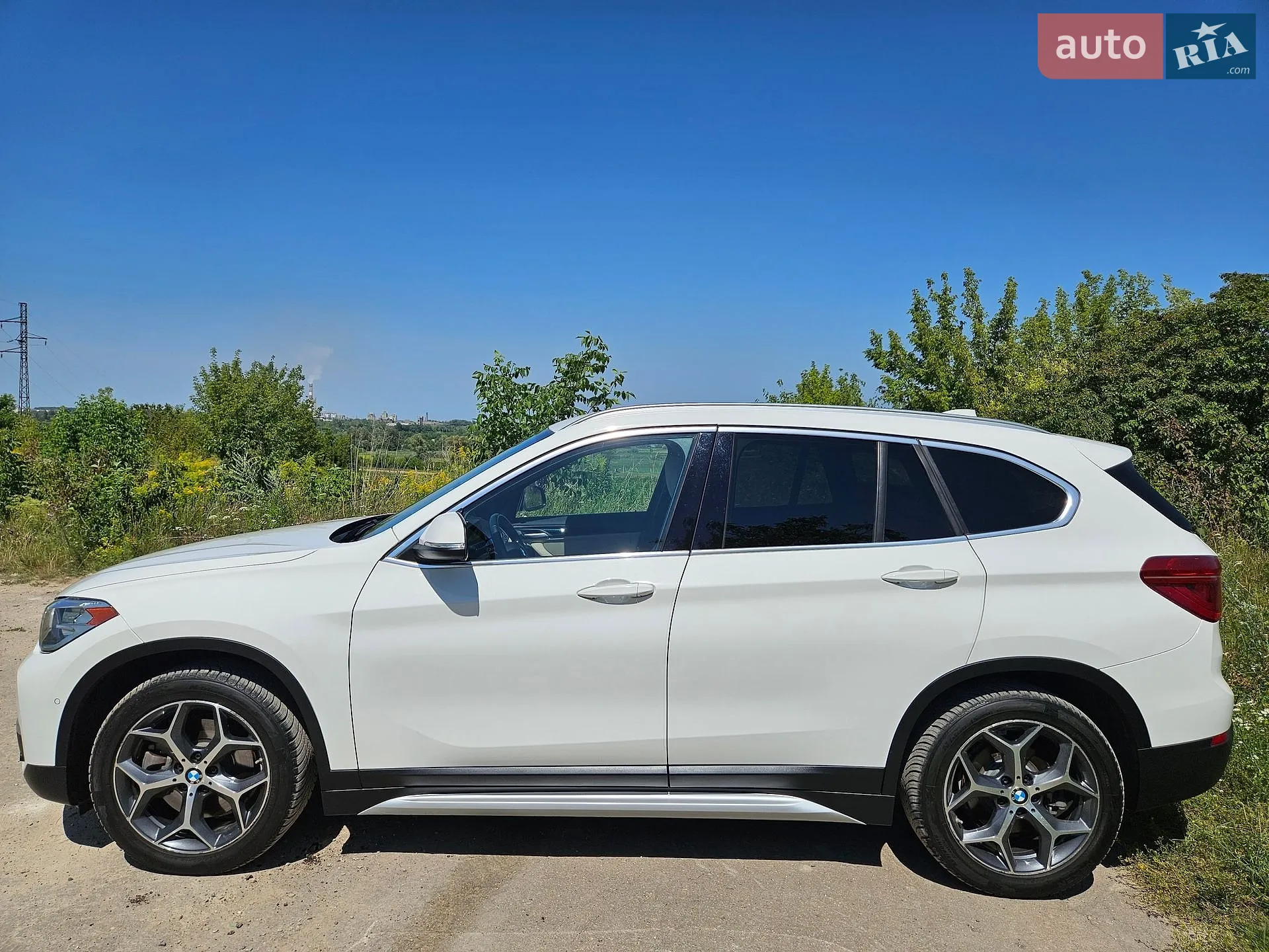 2018 BMW X1 - мініатюра 6