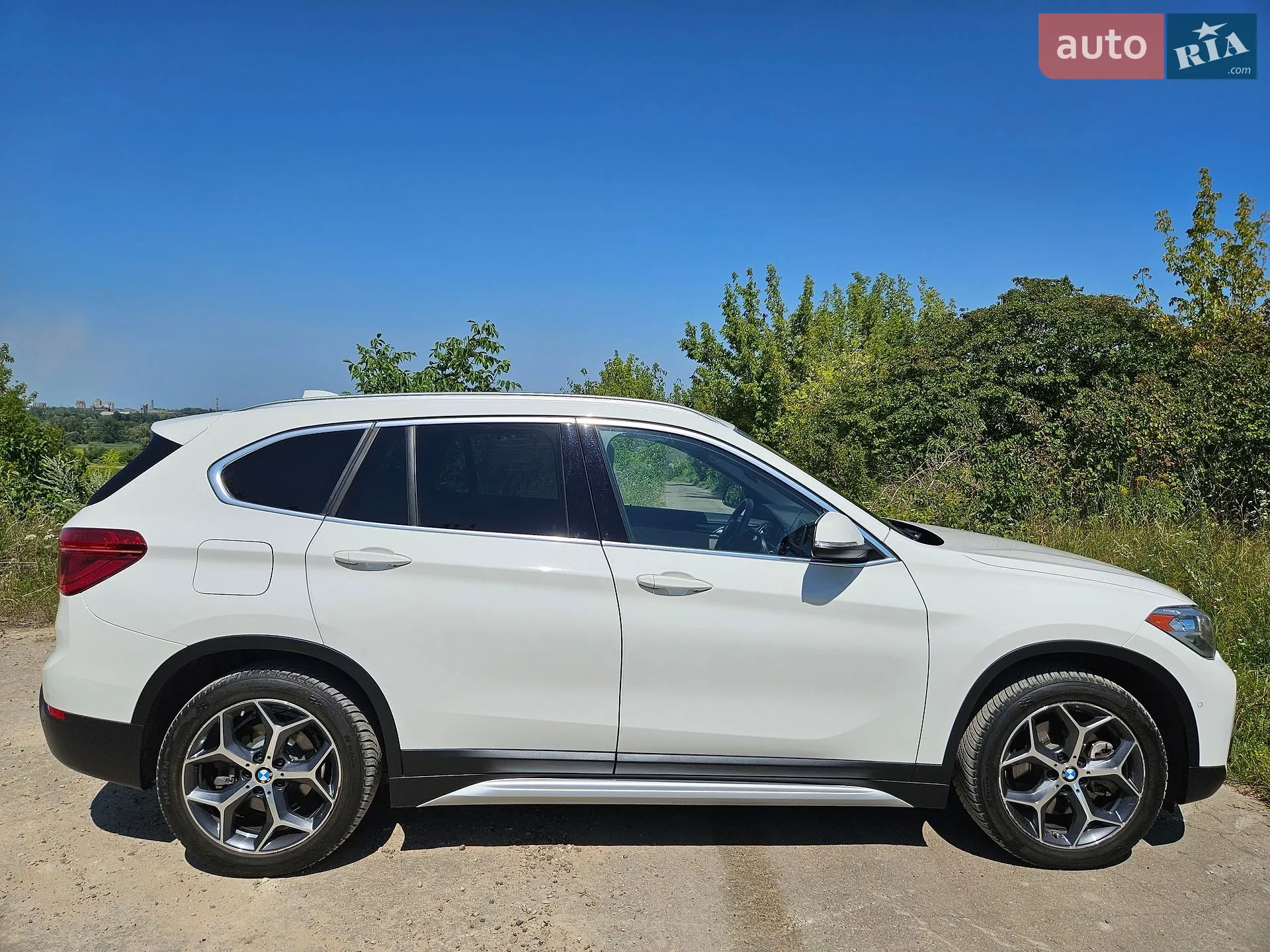 2018 BMW X1 - мініатюра 11