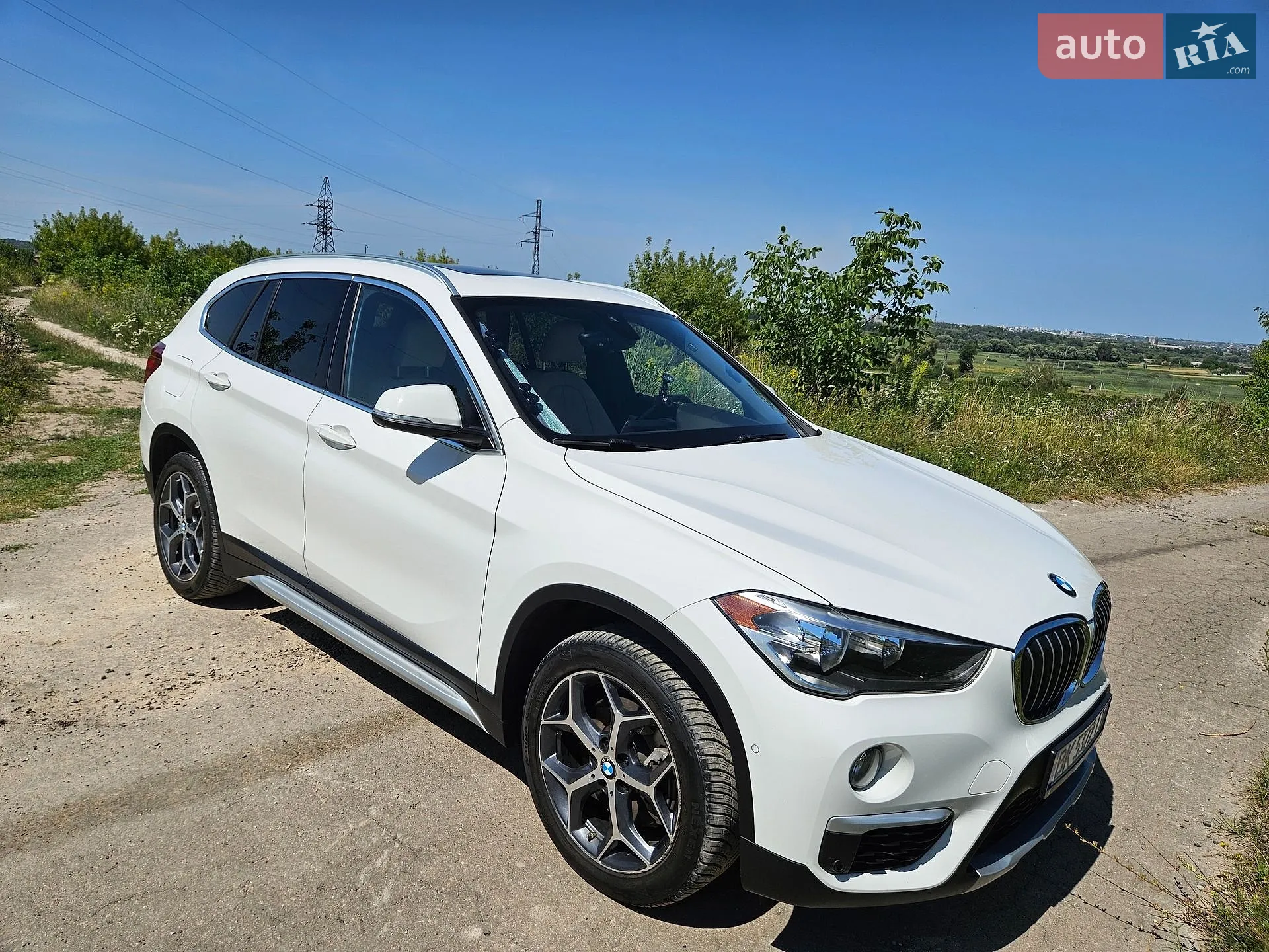 2018 BMW X1 - мініатюра 12