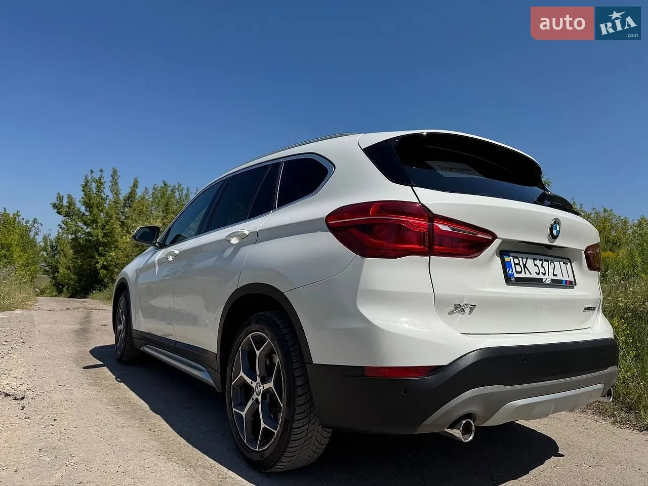 2018 BMW X1 - мініатюра 15