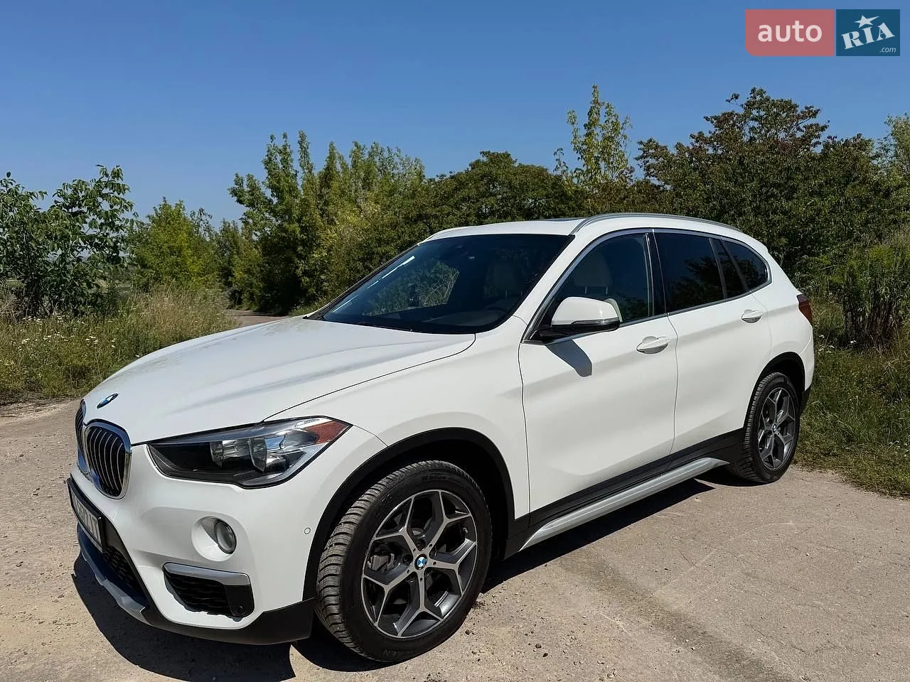 2018 BMW X1 - мініатюра 16