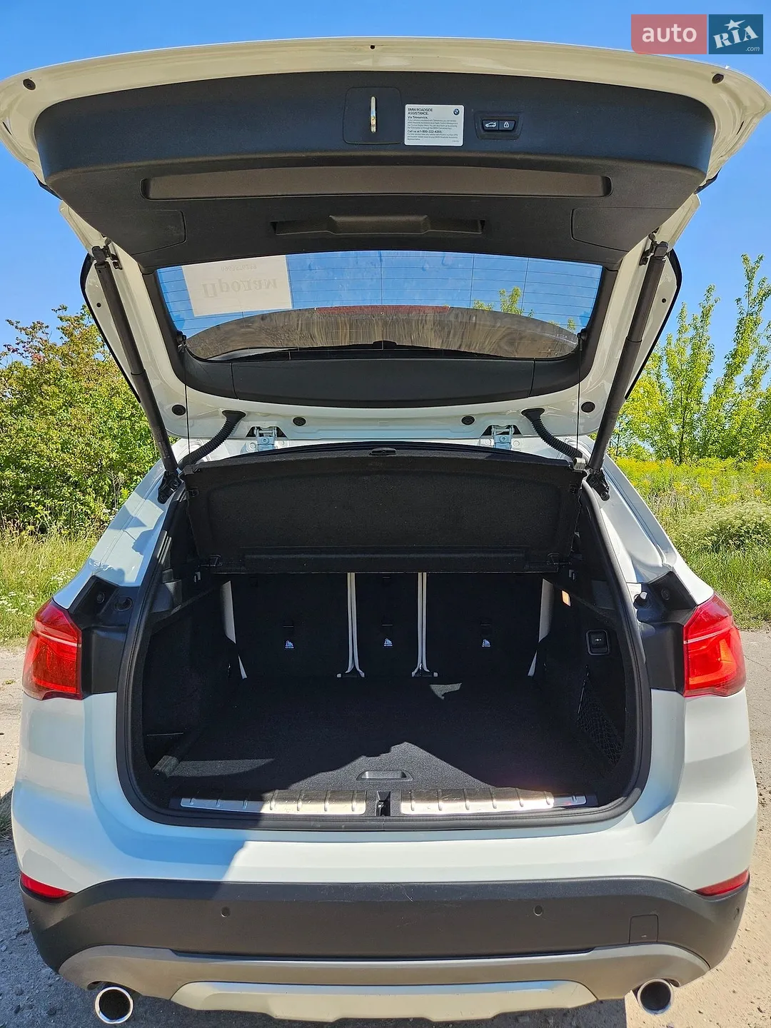 2018 BMW X1 - мініатюра 20