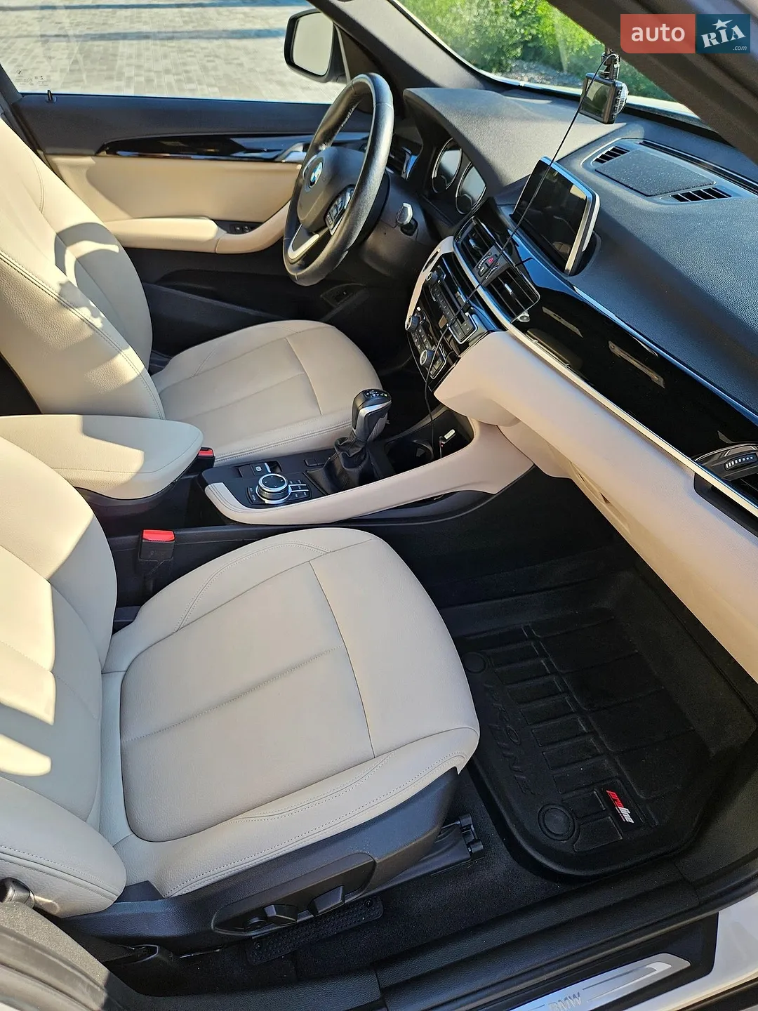 2018 BMW X1 - мініатюра 23