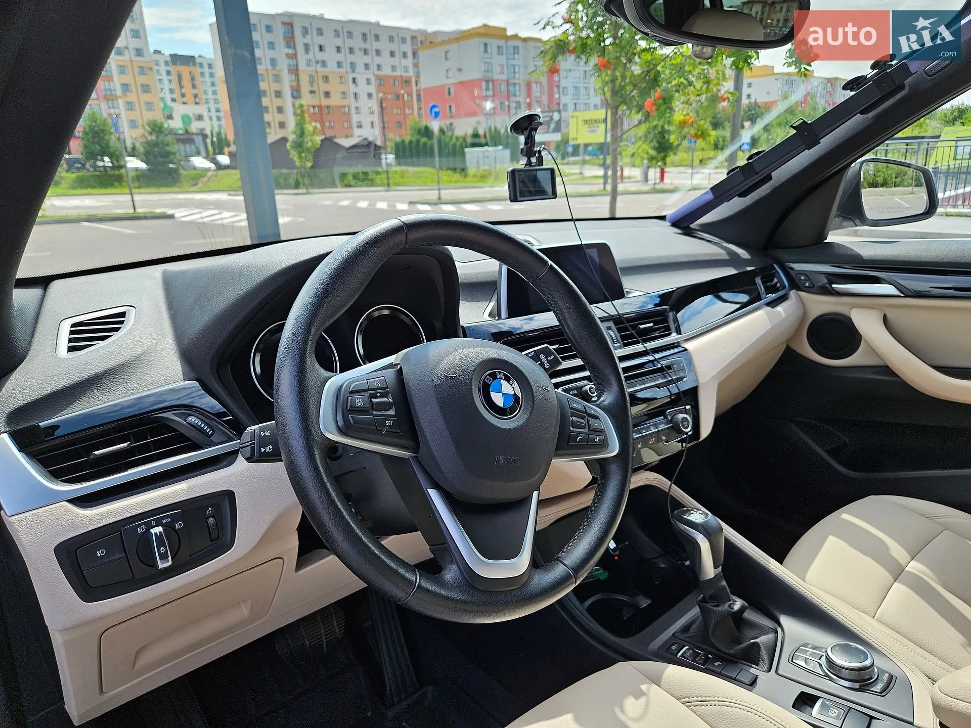 2018 BMW X1 - мініатюра 21