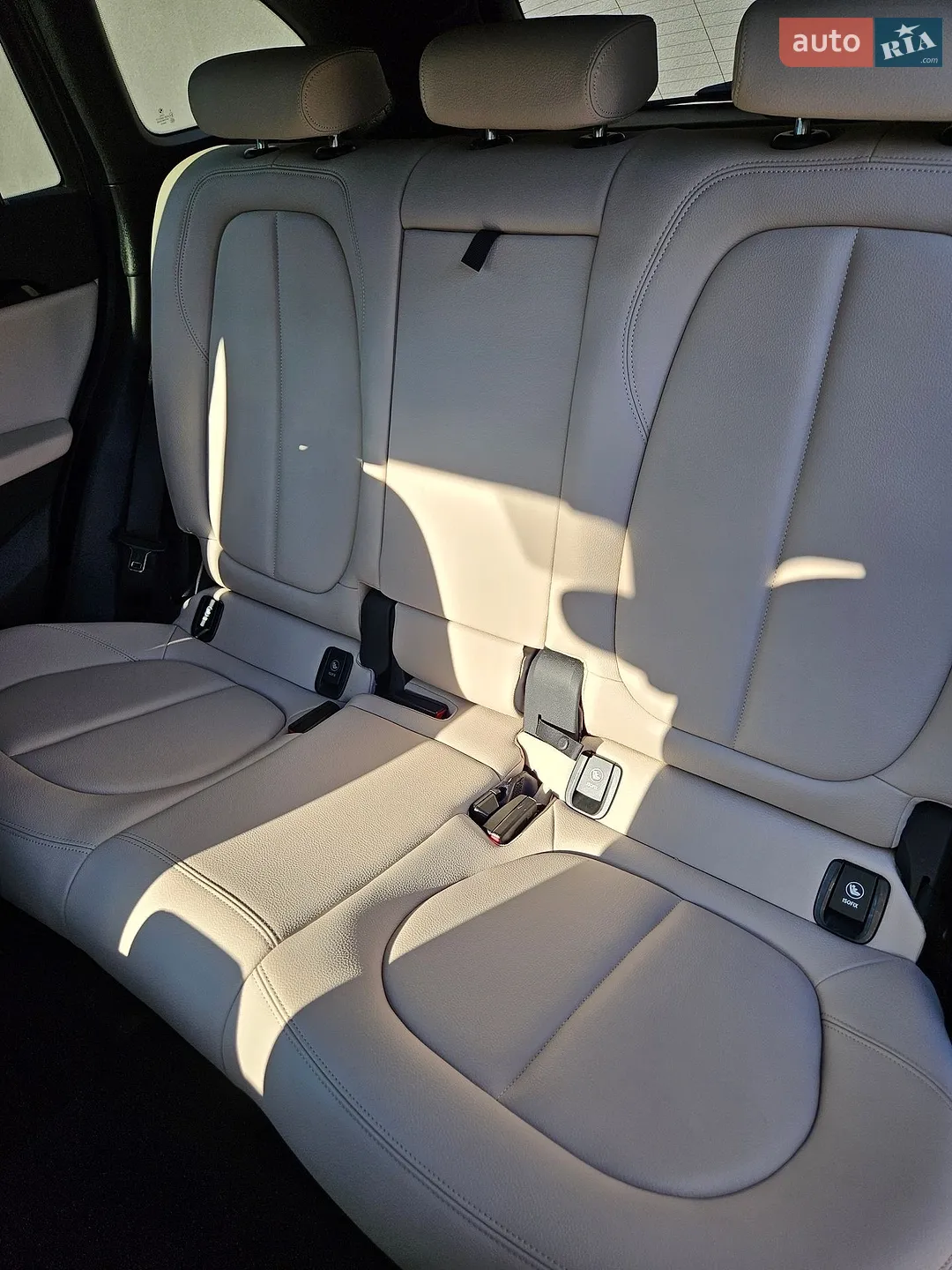 2018 BMW X1 - мініатюра 25