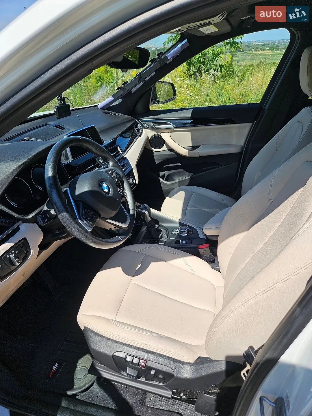 2018 BMW X1 - мініатюра 27
