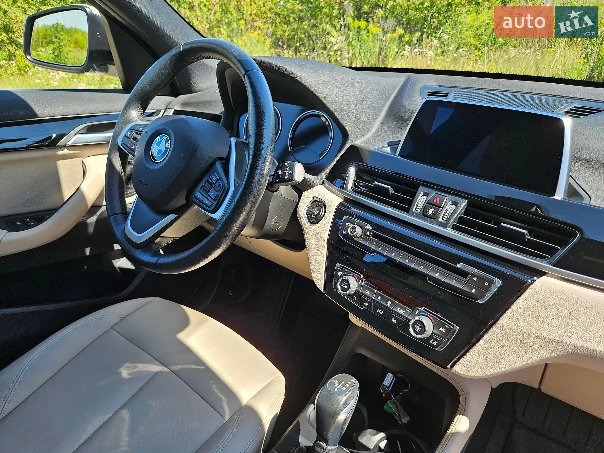 2018 BMW X1 - мініатюра 28