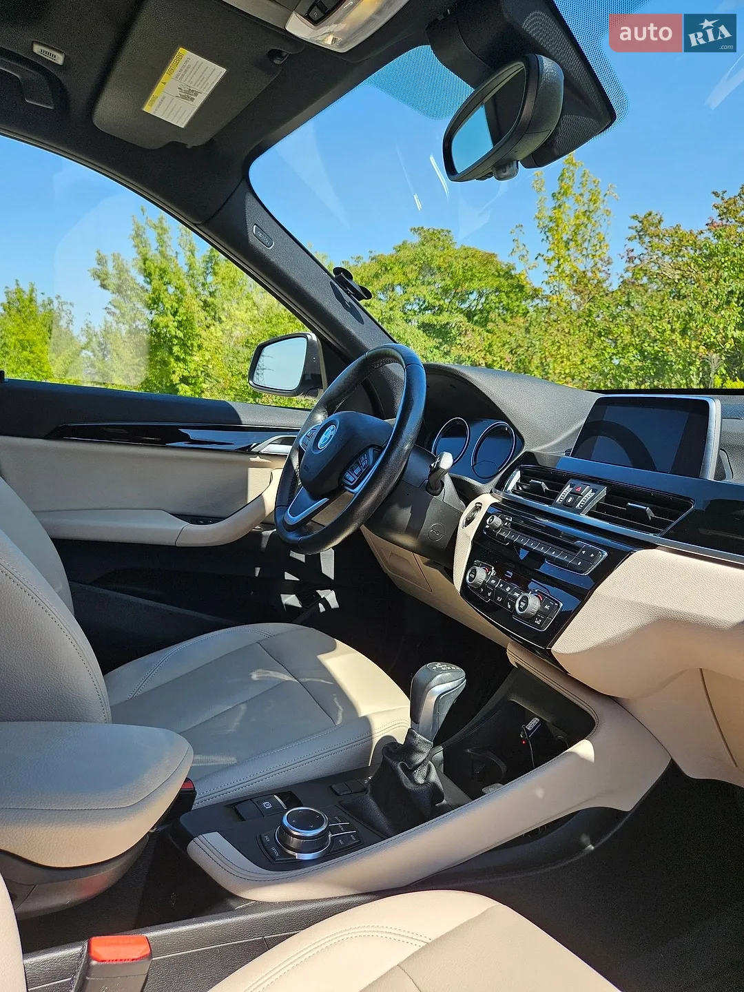2018 BMW X1 - мініатюра 29