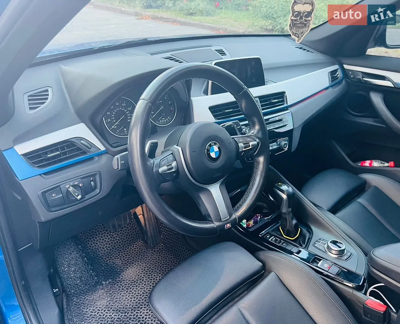 2018 BMW X1 - мініатюра 9