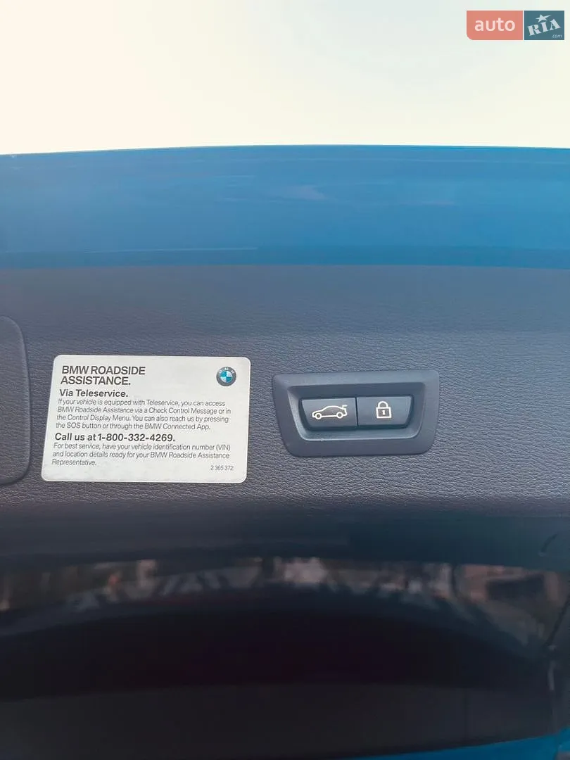 2018 BMW X1 - мініатюра 23