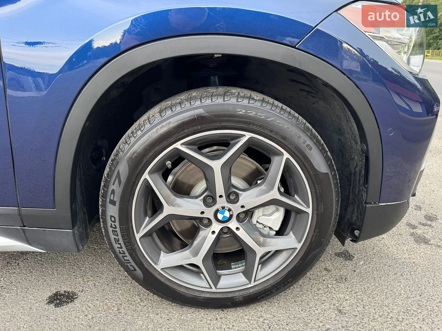 2016 BMW X1 - мініатюра 11