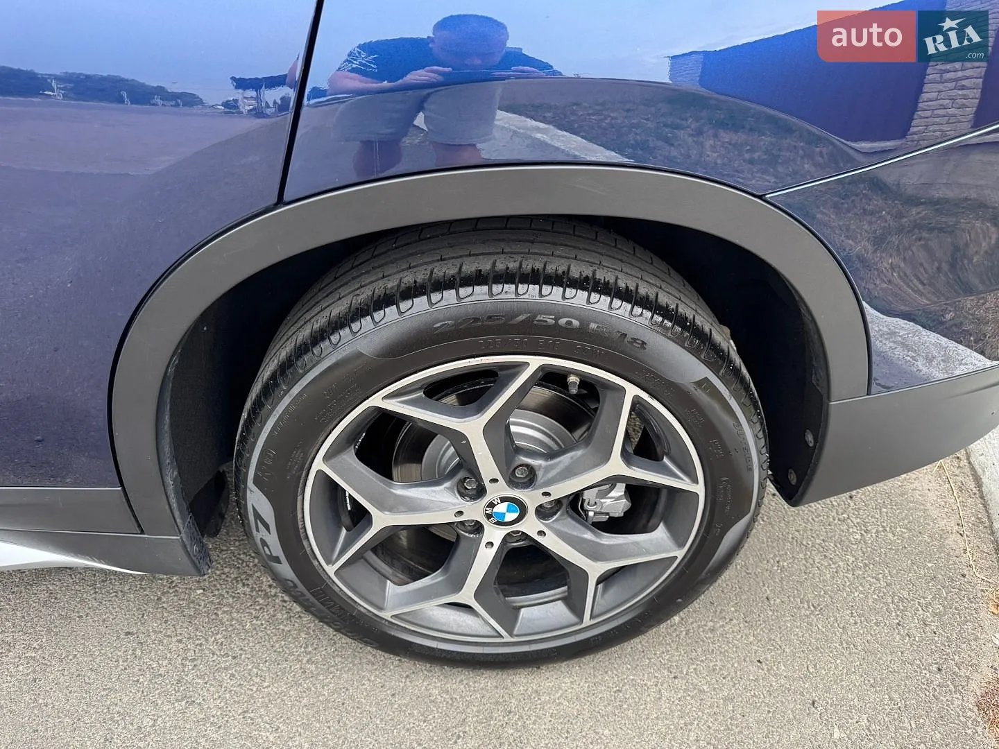 2016 BMW X1 - мініатюра 23