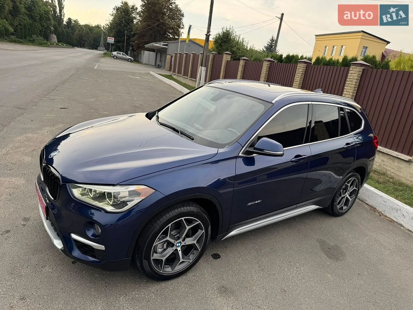 2016 BMW X1 - мініатюра 26