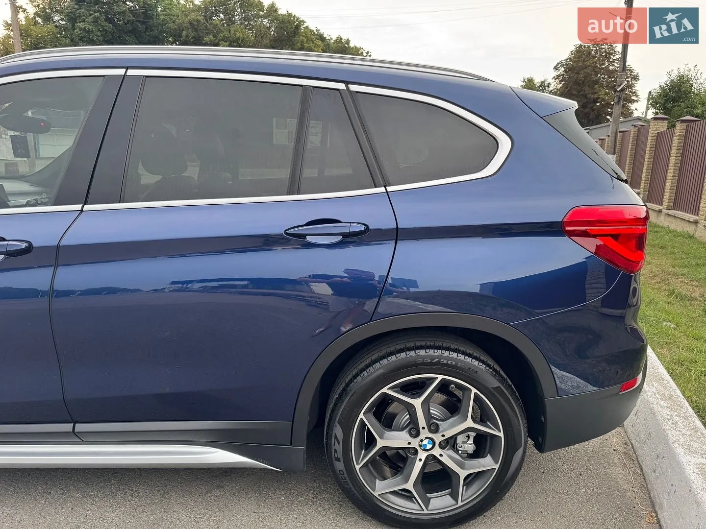 2016 BMW X1 - мініатюра 22