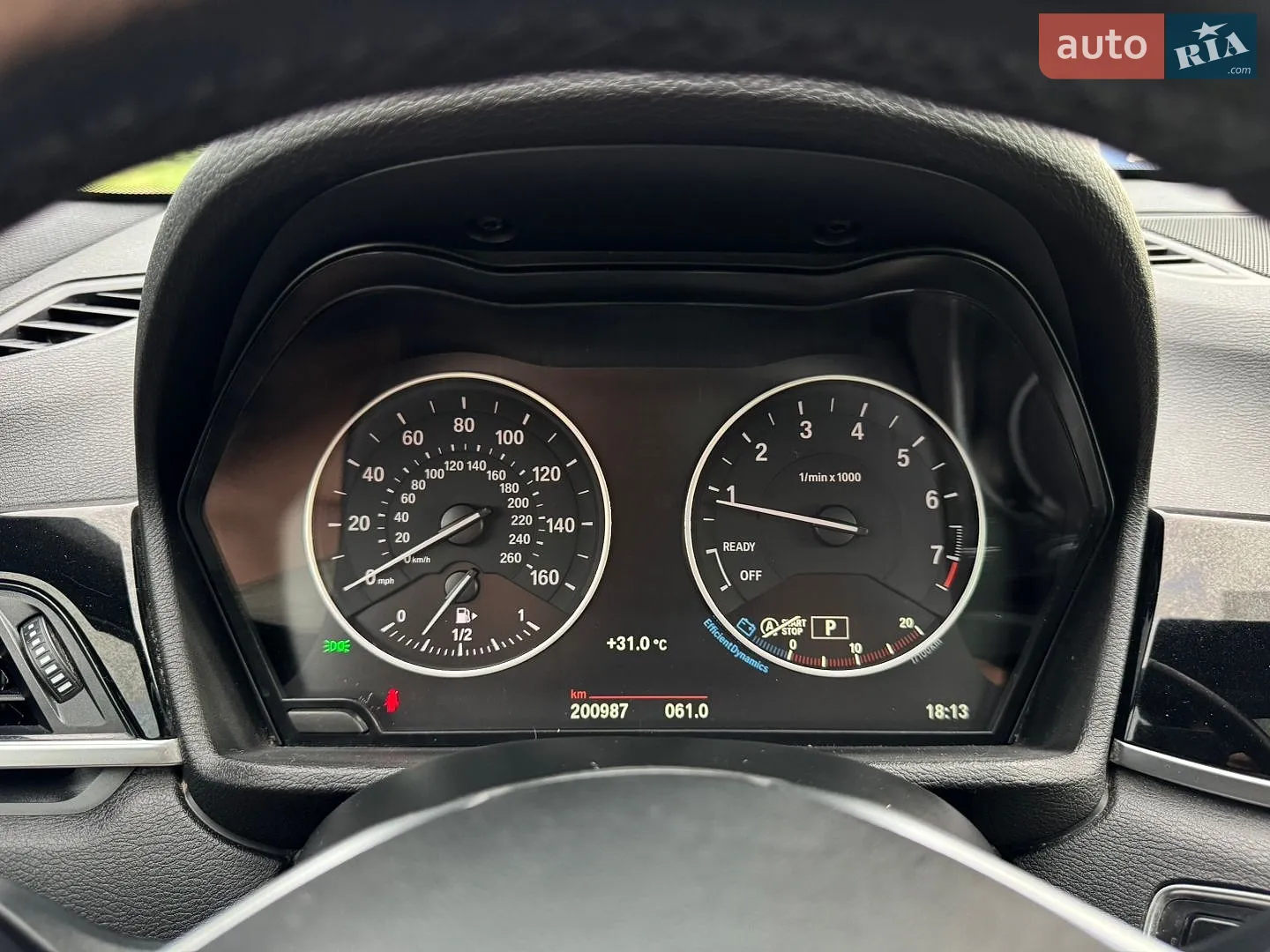 2016 BMW X1 - мініатюра 37