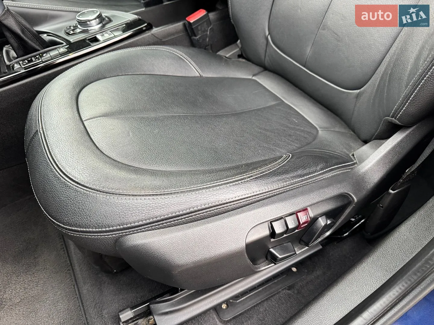 2016 BMW X1 - мініатюра 34