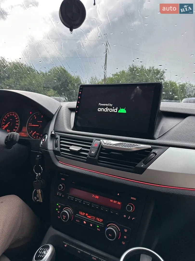 2010 BMW X1 - мініатюра 10